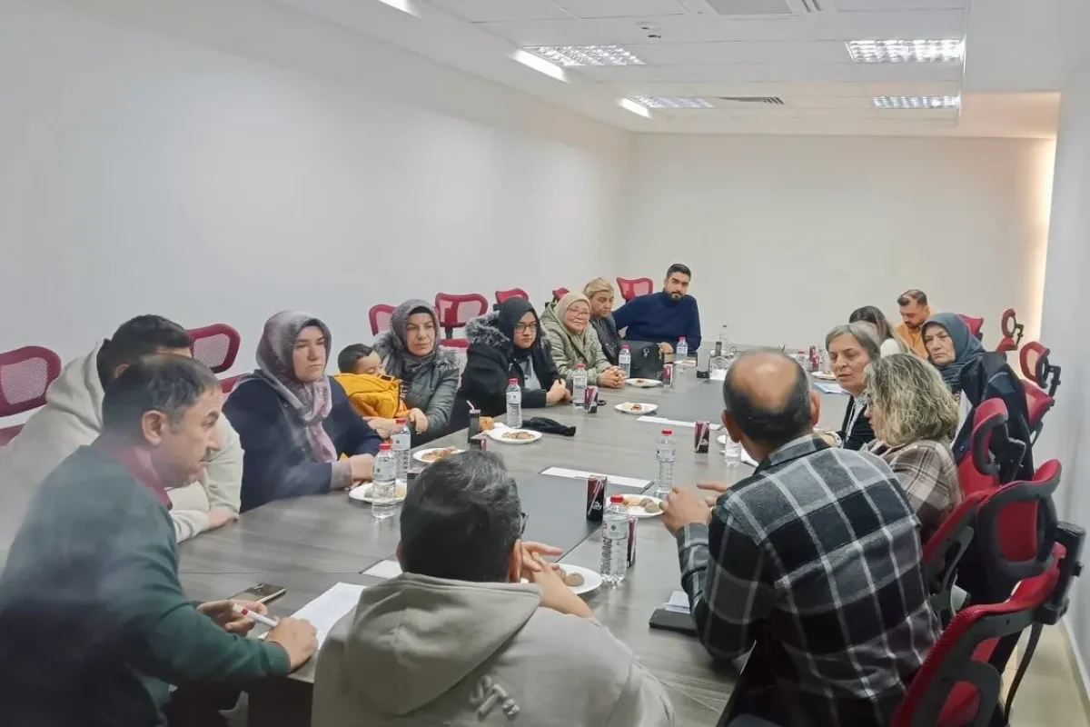 Toplumsal birlikteliği büyüten proje: “Bizim Hikayemiz”